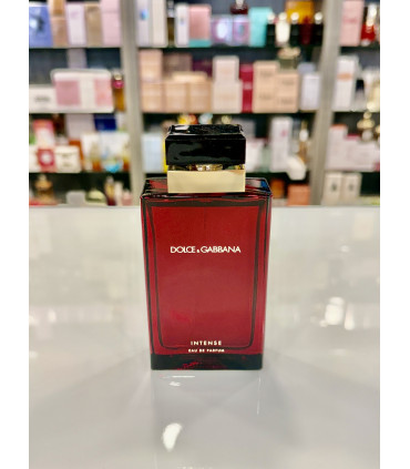 Dolce & Gabbana Pour Femme INTENSE Eau De Parfum UNIKAT