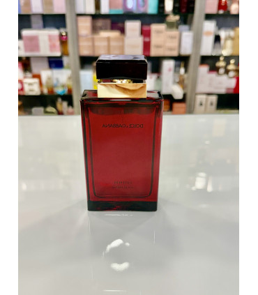 Dolce & Gabbana Pour Femme INTENSE Eau De Parfum UNIKAT