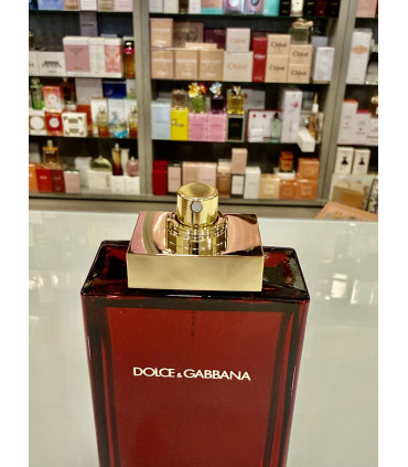 Dolce & Gabbana Pour Femme INTENSE Eau De Parfum UNIKAT
