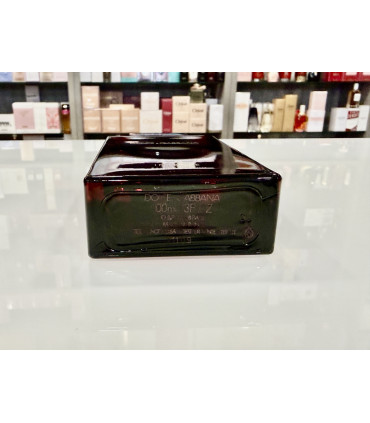 Dolce & Gabbana Pour Femme INTENSE Eau De Parfum UNIKAT