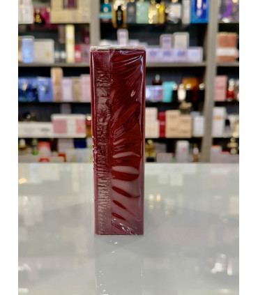 Trussardi UOMO The RED Eau De Toilette UNIKAT