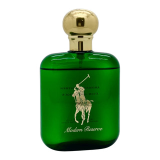 Ralph Lauren Polo Modern Reserve Eau De Toilette Green UNIKAT - 118 ml
