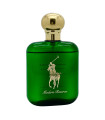 Ralph Lauren Polo Modern Reserve Eau De Toilette Green UNIKAT