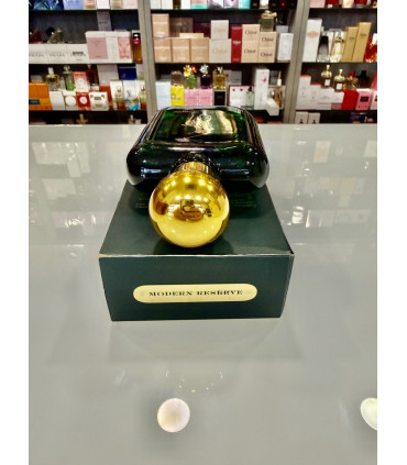 Ralph Lauren Polo Modern Reserve Eau De Toilette Green UNIKAT