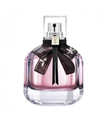 Yves Saint Laurent Mon Paris Floral Eau De Parfum UNIKAT