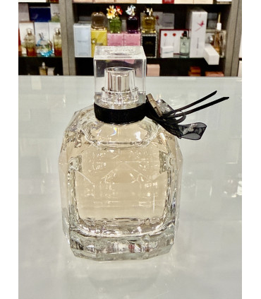 Yves Saint Laurent Mon Paris Floral Eau De Parfum UNIKAT