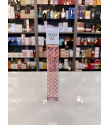 Zestaw GUCCI ENVY ME Eau De Toilette UNIKAT