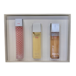 Zestaw GUCCI ENVY ME Eau De Toilette UNIKAT - Zestaw 50ml 