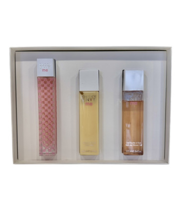 Zestaw GUCCI ENVY ME Eau De Toilette UNIKAT