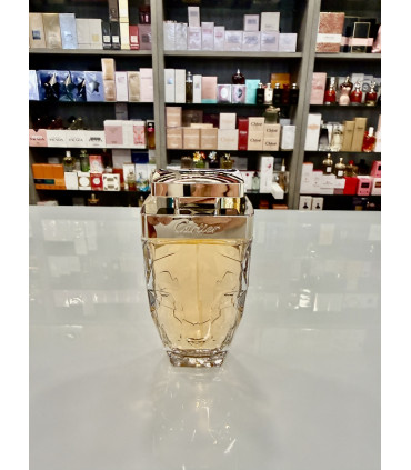 Cartier La Panthere Eau De Parfum Legere UNIKAT