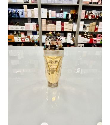 Cartier La Panthere Eau De Parfum Legere UNIKAT