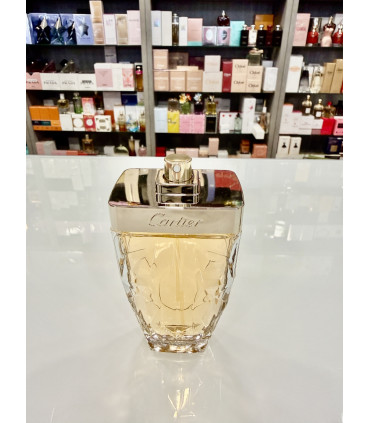 Cartier La Panthere Eau De Parfum Legere UNIKAT