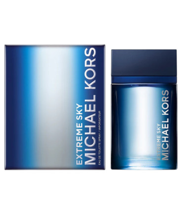 Michael Kors Extreme SKY Pour Homme Eau De Toilette UNIKAT