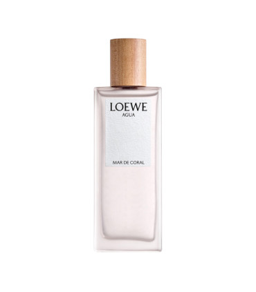 Loewe Agua Mar De Coral Eau De Toilette