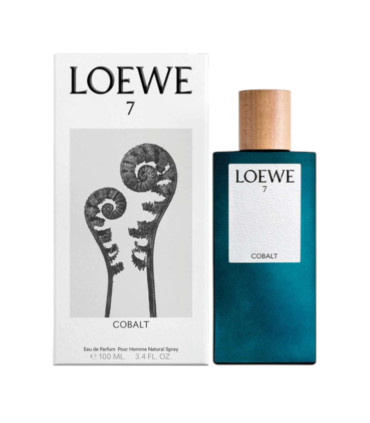 Loewe 7 Cobalt  Eau De Parfum Pour Homme