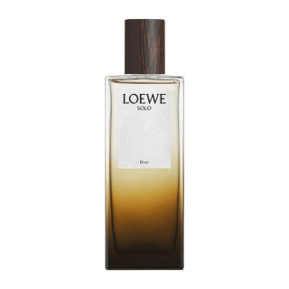 Loewe Solo Elixir Eau De Parfum Pour Homme - 100 ml