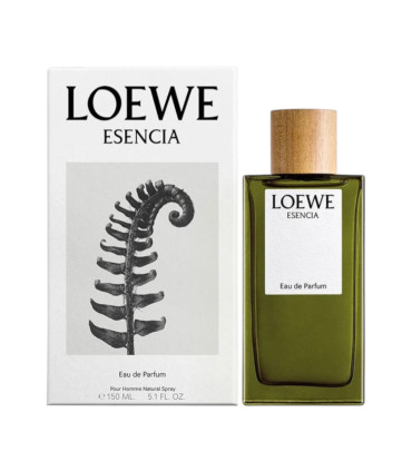 Loewe Esencia Eau De Parfum Pour Homme