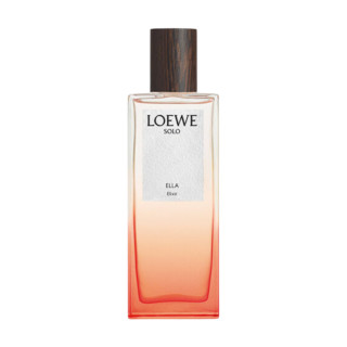 Loewe Solo Elle Elixir Eau De Parfum - 100 ml