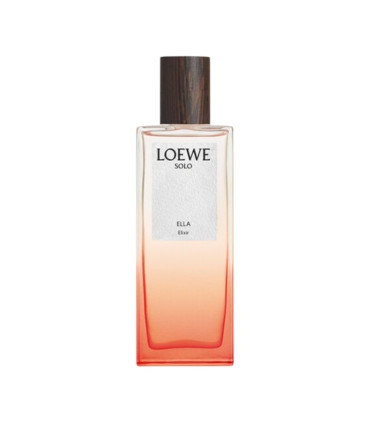 Loewe Solo Elle Elixir Eau De Parfum