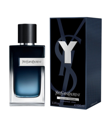 Yves Saint Laurent Y  Eau De Parfum Pour Homme