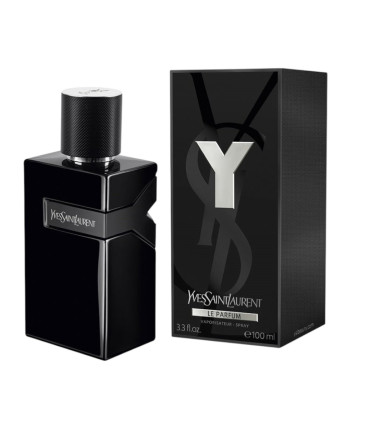 Yves Saint Laurent Y Le Parfum