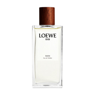 Loewe 001 MAN Eau De Toilette - 100 ML