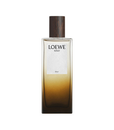 Loewe Solo Elixir Eau De Perfum Pour Homme
