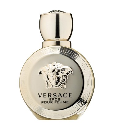 Versace Eros Pour Femme  Eau De Parfum