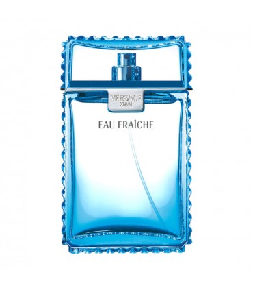 Versace Man Eau Fraiche Eau De Toilette