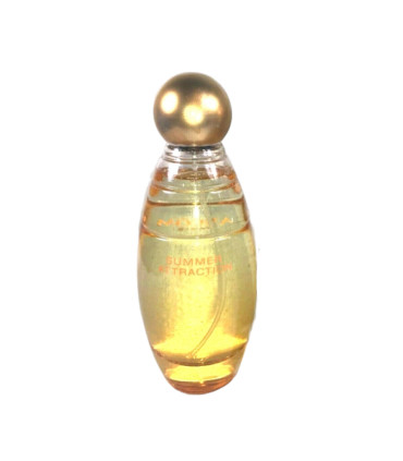 Lancome SUMMER Attraction Eau De Toilette UNIKAT