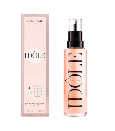 Lancome Idole Eau De Parfum Le Recharge -The Refill
