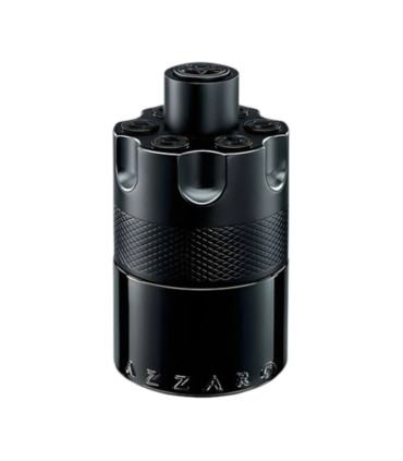 Azzaro The Most Wanted Eau De Parfum Intense