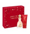 Zestaw  Jimmy Choo I Want Choo Eau De Parfum
