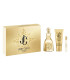Zestaw  Jimmy Choo I Want Choo Le Parfum