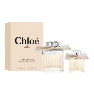 Zestaw Chloe Chloe Signature Eau De Parfum - Zestaw