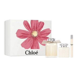 Zestaw Chloe Chloe Signature Eau De Parfum - Zestaw