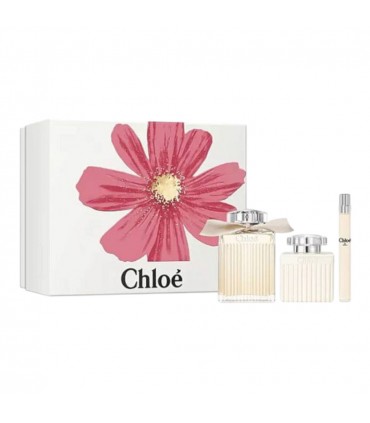 Zestaw Chloe Chloe Signature Eau De Parfum