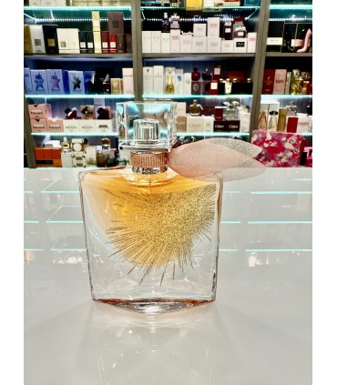 Lancome La Vie Est Belle OUI Eau De Parfum D'Exception UNIKAT