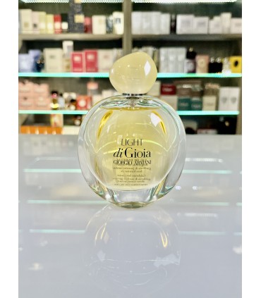 Giorgio Armani Light Di Gioia Pour Femme Eau De Parfum UNIKAT