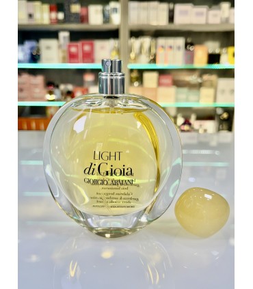 Giorgio Armani Light Di Gioia Pour Femme Eau De Parfum UNIKAT