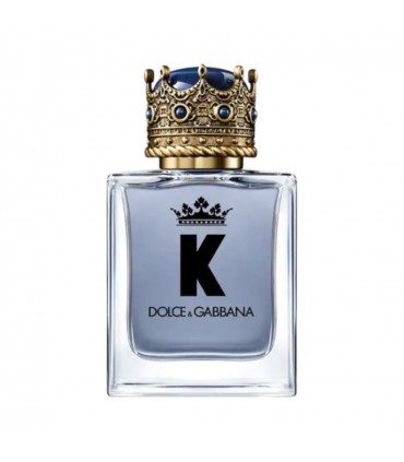 Dolce & Gabbana K Eau De Toilette Pour Homme