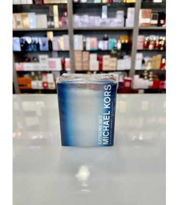 Michael Kors Extreme SKY Pour Homme Eau De Toilette UNIKAT