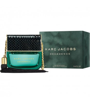 Marc Jacobs Decadence Eau De Parfum UNIKAT VINTAGE