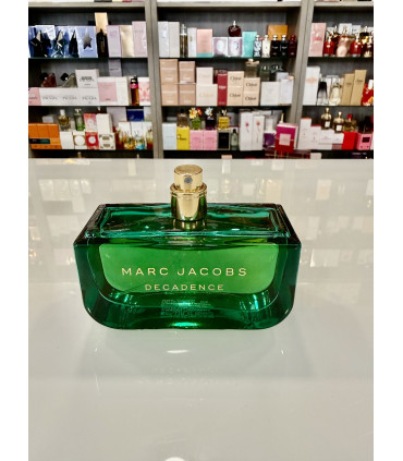 Marc Jacobs Decadence Eau De Parfum UNIKAT VINTAGE