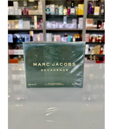 Marc Jacobs Decadence Eau De Parfum UNIKAT VINTAGE