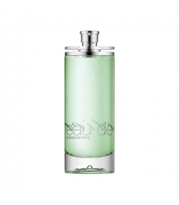 Cartier Eau De Cartier Concentree Eau De Toilette UNIKAT UNISEX