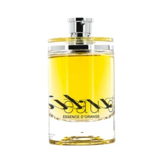 Cartier Eau De Cartier Ess D'Orange Eau De Toilette UNIKAT - 200 ML