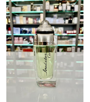 Cartier Roadster Eau De Toilette MEN UNIKAT