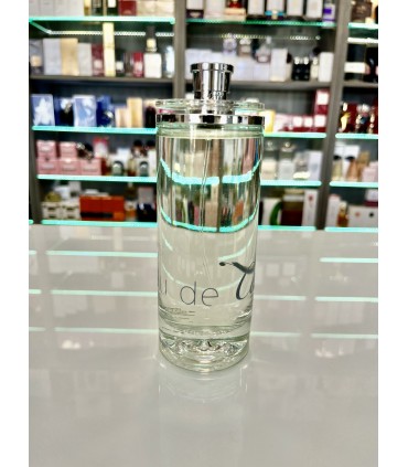 Cartier Eau De Cartier  Eau De Toilette  UNIKAT UNISEX