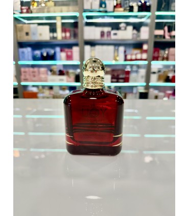 Giorgio Emporio Armani Stronger With You Tobacco EDP Exclusive Edition UNIKAT